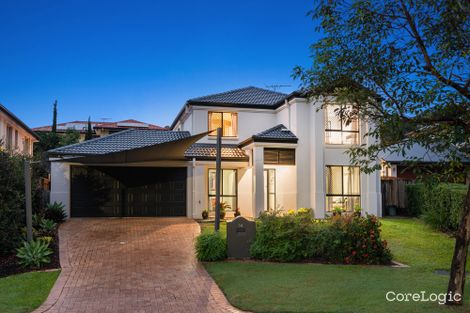 Property photo of 34 Bentley Court Mansfield QLD 4122