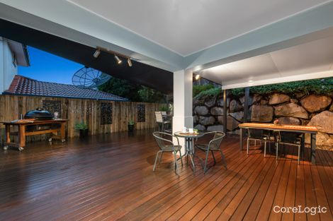 Property photo of 34 Bentley Court Mansfield QLD 4122