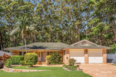 Property photo of 107 Flinders Drive Laurieton NSW 2443