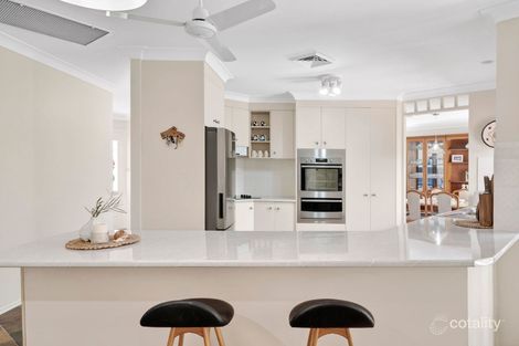 Property photo of 107 Flinders Drive Laurieton NSW 2443