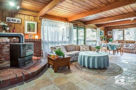 Property photo of 3 Jacksons Hill Road Menzies Creek VIC 3159
