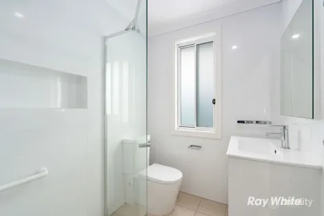 Property photo of 8 Boldrewood Road Blackett NSW 2770