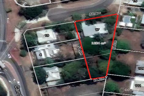 Property photo of 17 Barker Street Ipswich QLD 4305