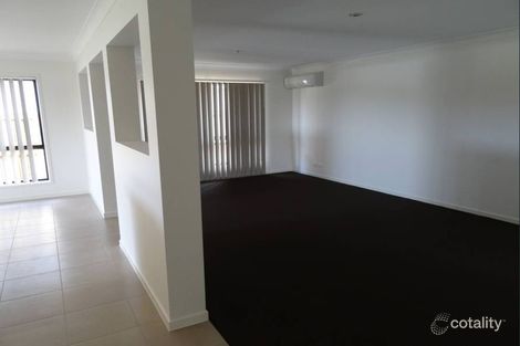 Property photo of 31 Koolivoo Parade Boyne Island QLD 4680