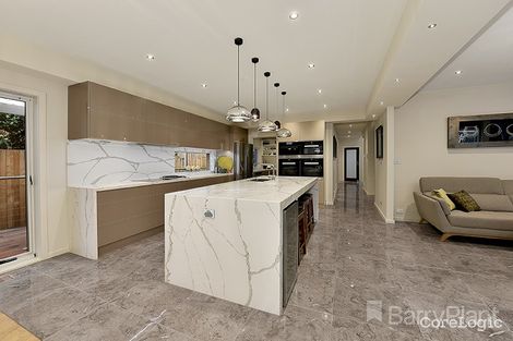Property photo of 23 Strathconnan Place Wheelers Hill VIC 3150