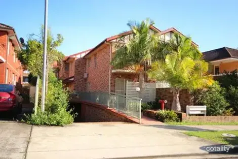 4/77 Frederick St, Campsie, NSW 2194