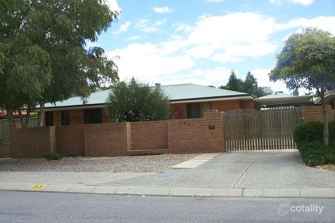 33 Barlee Way, Beechboro, WA 6063