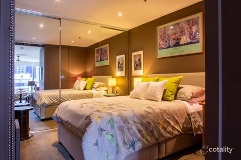 Property photo of 808/31 Spring Street Melbourne VIC 3000