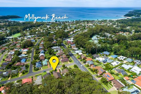 Property photo of 6 Forest Way Mollymook Beach NSW 2539
