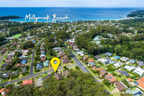 Property photo of 6 Forest Way Mollymook Beach NSW 2539