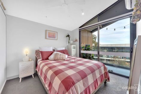 Property photo of 309/110 Roberts Street West Footscray VIC 3012