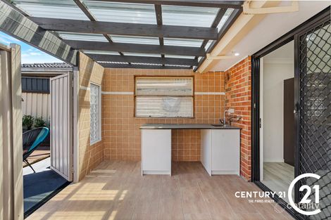 Property photo of 24 Rossetti Street Wetherill Park NSW 2164