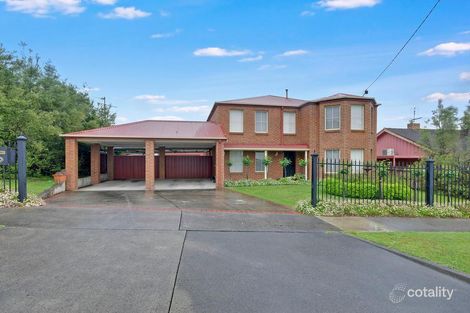 Property photo of 3 Torres Street Newborough VIC 3825