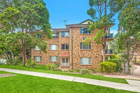 Property photo of 2/241-245 Kingsway Caringbah NSW 2229