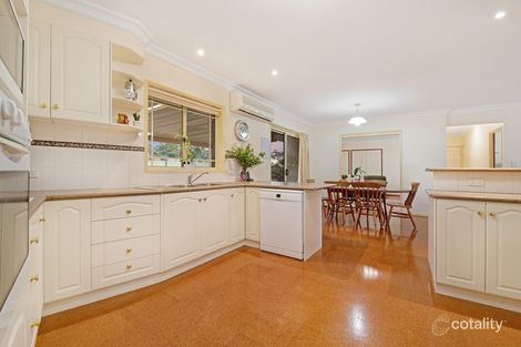 Property photo of 3 Jane Court Cotswold Hills QLD 4350