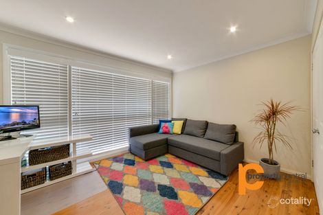 Property photo of 8 Parklands Avenue Leonay NSW 2750