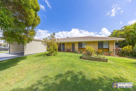 2 Octavia St, Victoria Point, QLD 4165