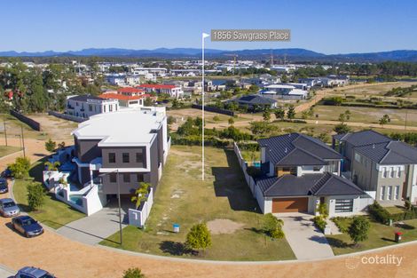 1856 Sawgrass Pl, Hope Island, QLD 4212