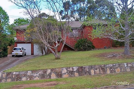 65 Carmen Dr, Carlingford, NSW 2118