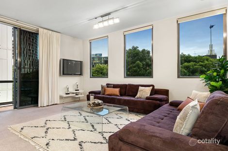 Property photo of 308/221 Sturt Street Southbank VIC 3006