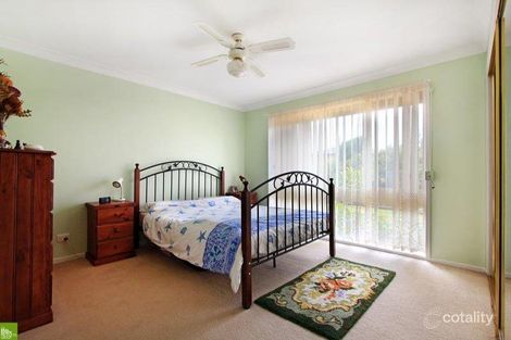 Property photo of 22/1 Sparta Street Warilla NSW 2528
