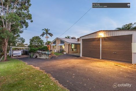 Property photo of 33 Browns Creek Road Narangba QLD 4504
