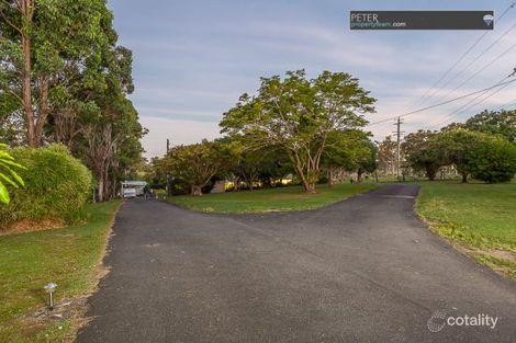 Property photo of 33 Browns Creek Road Narangba QLD 4504