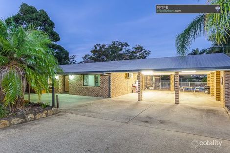 Property photo of 33 Browns Creek Road Narangba QLD 4504