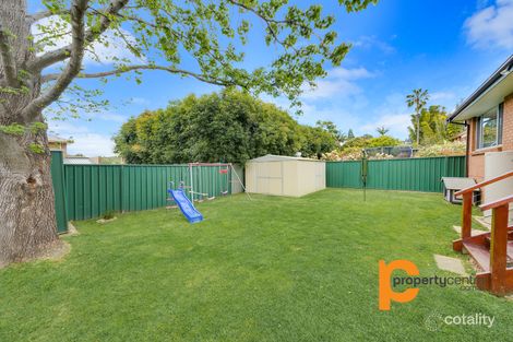 Property photo of 8 Parklands Avenue Leonay NSW 2750