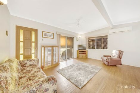 Property photo of 3 Spica Close Telina QLD 4680