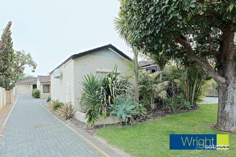 Property photo of 32B Thor Street Innaloo WA 6018