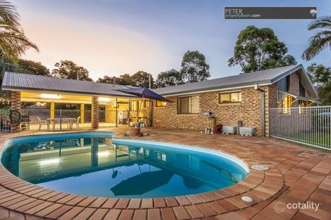 Property photo of 33 Browns Creek Road Narangba QLD 4504