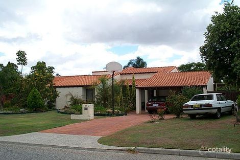 67 Dickenson Way, Booragoon, WA 6154