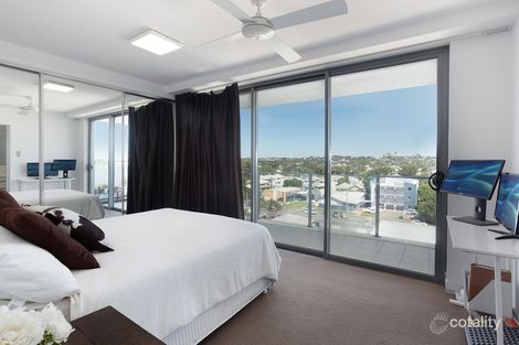 Property photo of 601/2 Victoria Parade Rockhampton City QLD 4700