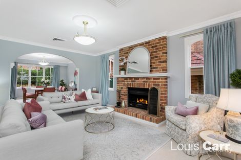 Property photo of 24 Ellerslie Drive West Pennant Hills NSW 2125