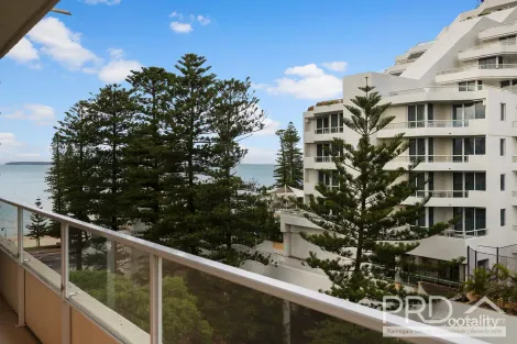32/3-11 Princess St, Brighton-Le-Sands, NSW 2216