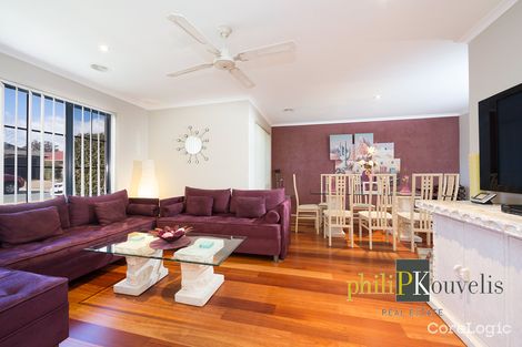 Property photo of 33 Dulverton Street Amaroo ACT 2914