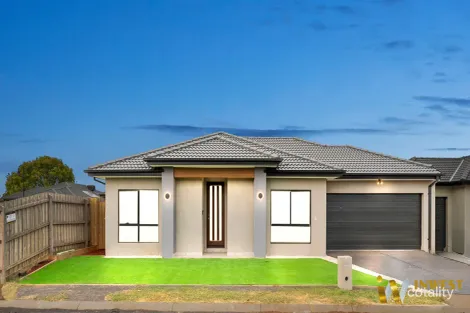 34 Ayesha Ave, Melton South, VIC 3338