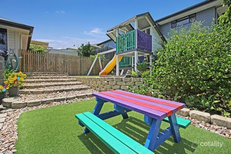 Property photo of 18 Rose Avenue Springfield Lakes QLD 4300