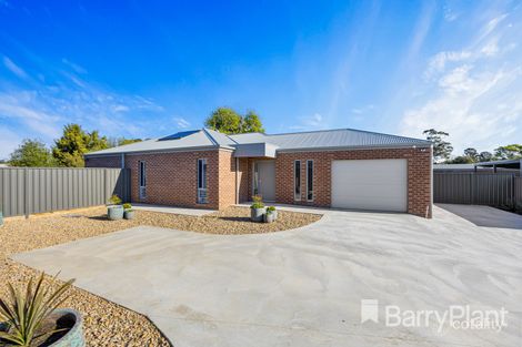 2/160 Railway St, Maryborough, VIC 3465