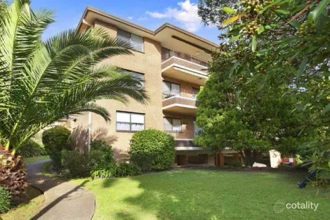 Property photo of 10/392 Port Hacking Road Caringbah NSW 2229