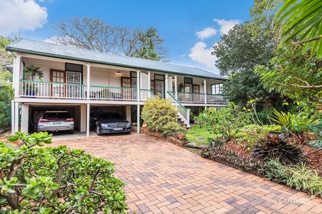 Property photo of 26 Bonniebrae Street Wynnum West QLD 4178