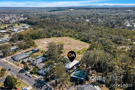 Property photo of 46 Sanctuary Point Road Sanctuary Point NSW 2540
