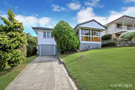 Property photo of 35 Knutsford Street Chermside West QLD 4032