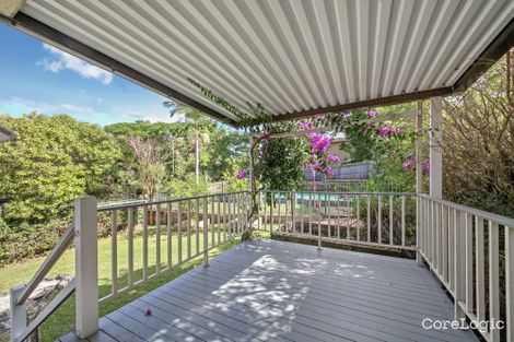 Property photo of 35 Knutsford Street Chermside West QLD 4032