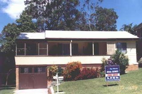 Property photo of 4 Eucla Road Gwandalan NSW 2259