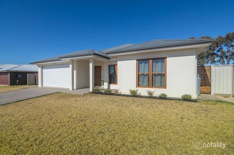 Property photo of 45 Kellett Drive Mudgee NSW 2850