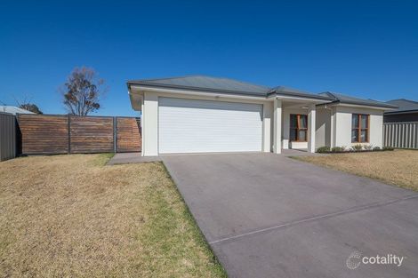 Property photo of 45 Kellett Drive Mudgee NSW 2850