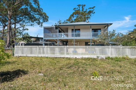 Property photo of 46 Sanctuary Point Road Sanctuary Point NSW 2540