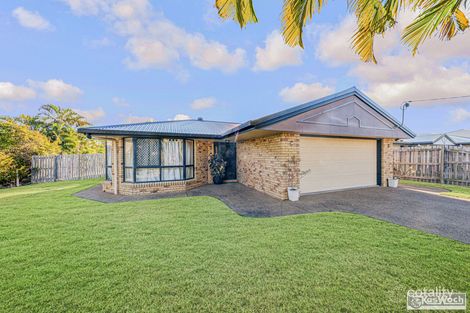 313 Waterloo St, Frenchville, QLD 4701